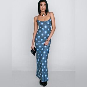 NWT Miaou Thais Dress